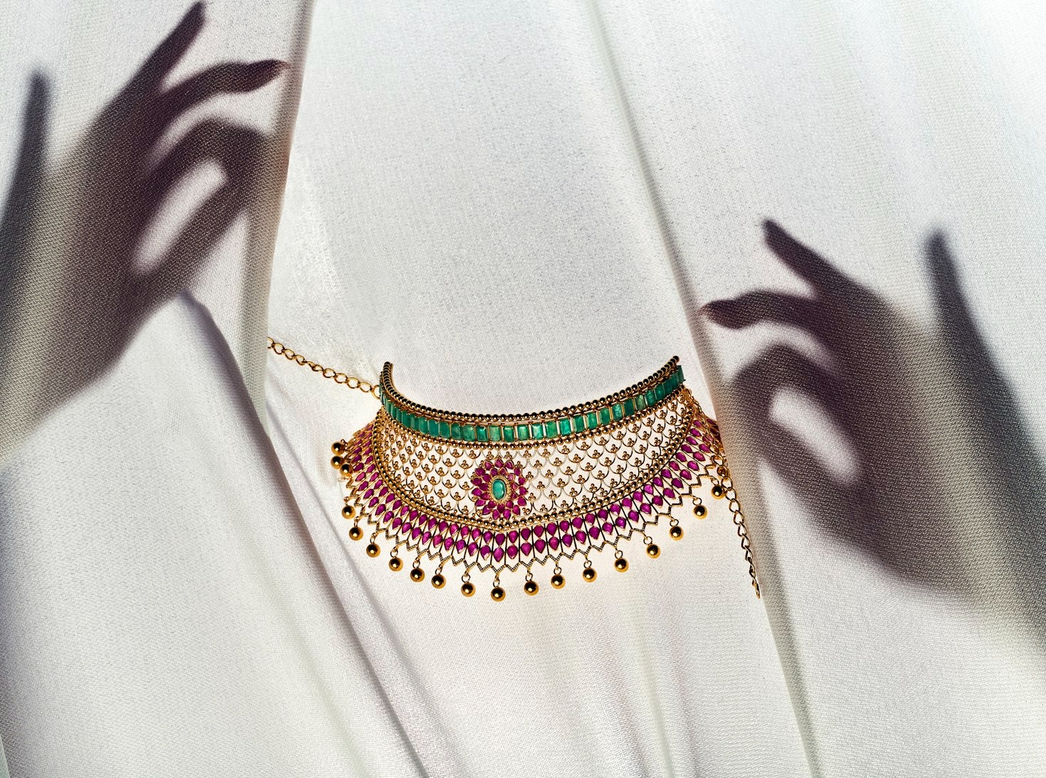 What to Wear to Your Next Trunk Show